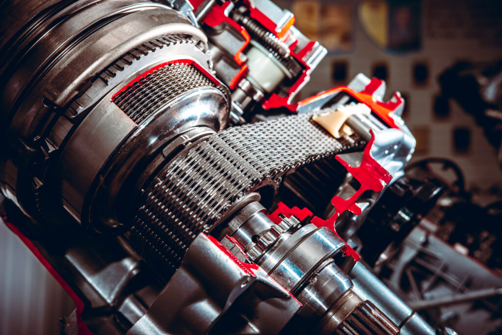 Manual vs Automatic Transmissions – Which One Suits Your Driving Style Best